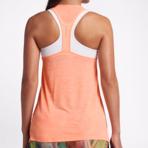Nike Tank Nike Workout clothes Nike Top - Picture 4 of 7